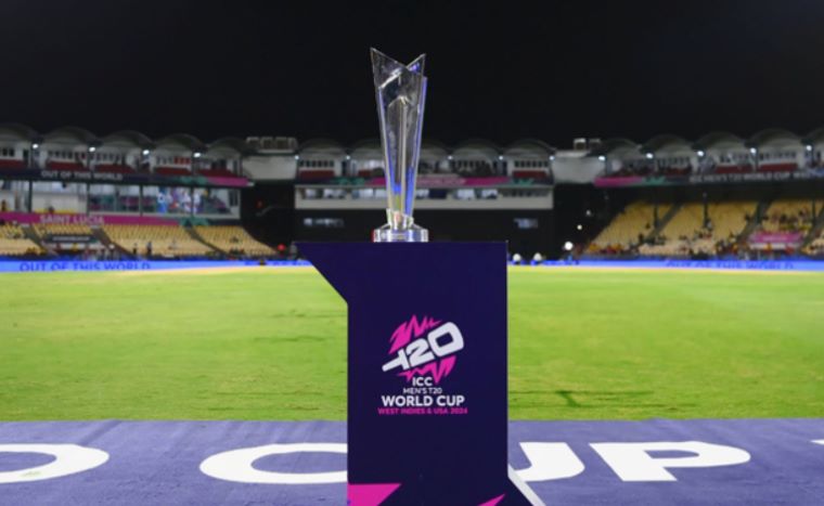 Big Blow for Australia as Josh Hazlewood Ruled Out of T20 World Cup 2026