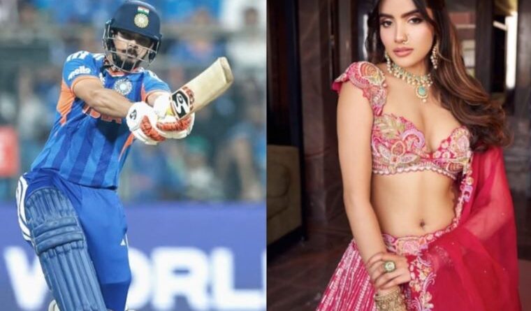 Cricketer Ishan Kishan’s Marriage Buzz: Mother Reacts to Reports of Wedding With Aditi Hundia
