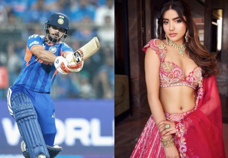 Cricketer Ishan Kishan’s Marriage Buzz: Mother Reacts to Reports of Wedding With Aditi Hundia