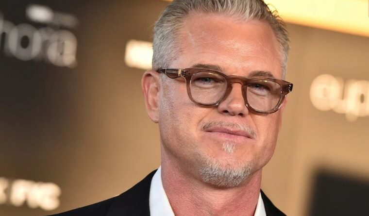 Eric Dane, Grey’s Anatomy and Euphoria Star, Dies at 53 After ALS Battle