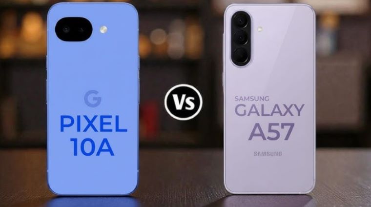 Google Pixel 10a vs Samsung Galaxy A57 vs Pixel 10 – Which Smartphone Should You Buy?