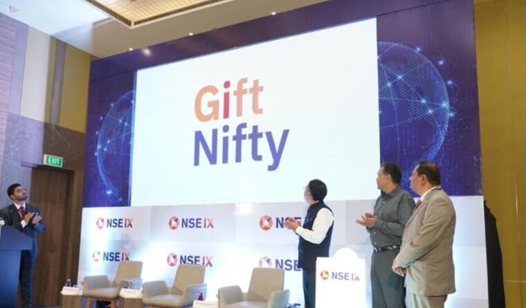 India-US Trade Deal Sparks Sharp Rally in Indian Markets; GIFT Nifty Surges