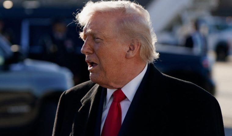 Supreme Court Rules Trump’s Global Tariffs Illegal in Landmark Decision