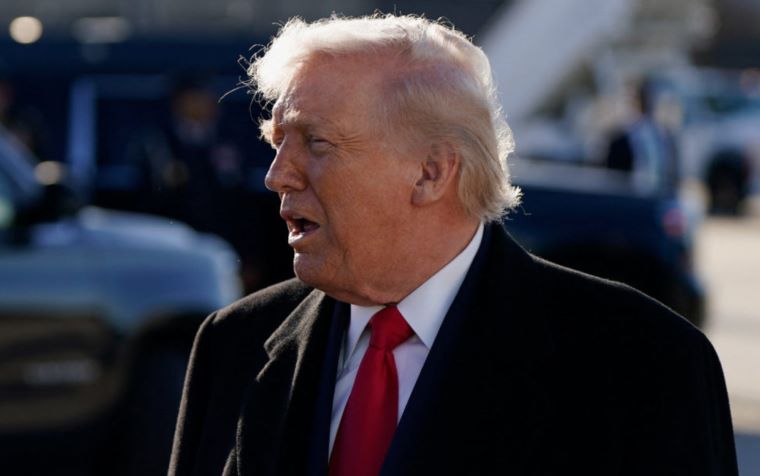 Supreme Court Rules Trump’s Global Tariffs Illegal in Landmark Decision