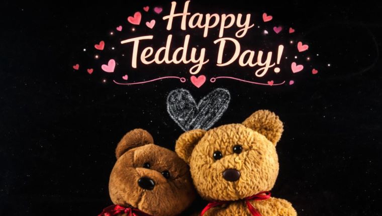 Teddy Day 2026: Date, Meaning, Significance & Best Wishes to Share