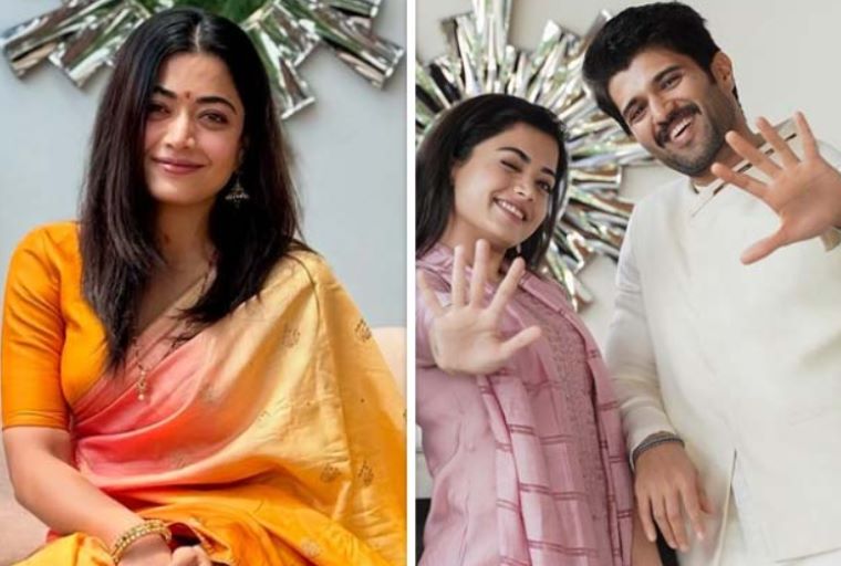 Vijay Deverakonda and Rashmika Mandanna Confirm Wedding; Ultra-Private Udaipur Ceremony Underway
