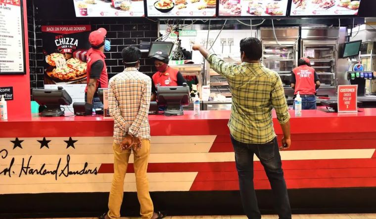 Yum! Brands Restructures Global Footprint; KFC India Operator Reports Quarterly Loss