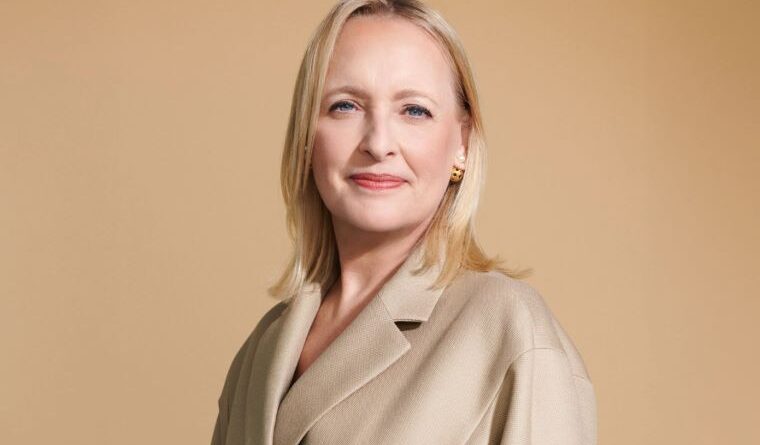 Accenture CEO Julie Sweet Says AI Skills Are Now Essential for Promotion