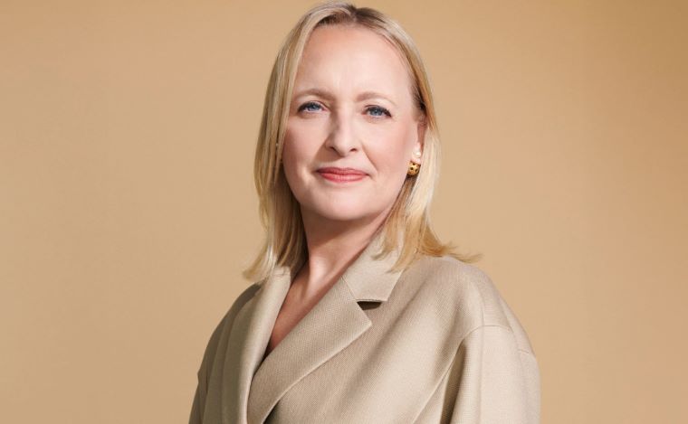 Accenture CEO Julie Sweet Says AI Skills Are Now Essential for Promotion