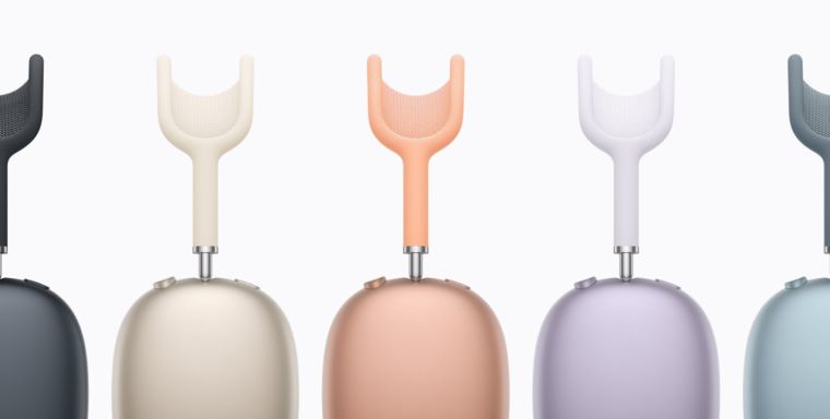 Apple AirPods Max 2 Launched: What’s New, Price & Key Upgrades