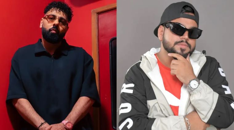 Badshah ‘Tateeree’ Controversy: Santy Sharma Comes Out in Support of Rapper