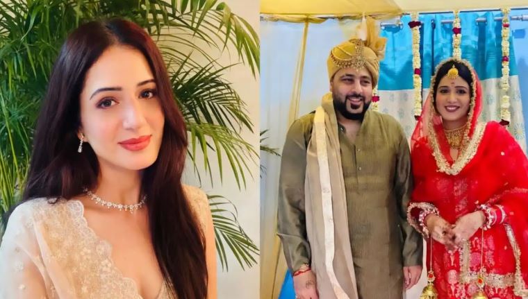 Did Badshah Really Marry Isha Rikhi? Here’s the Full Story