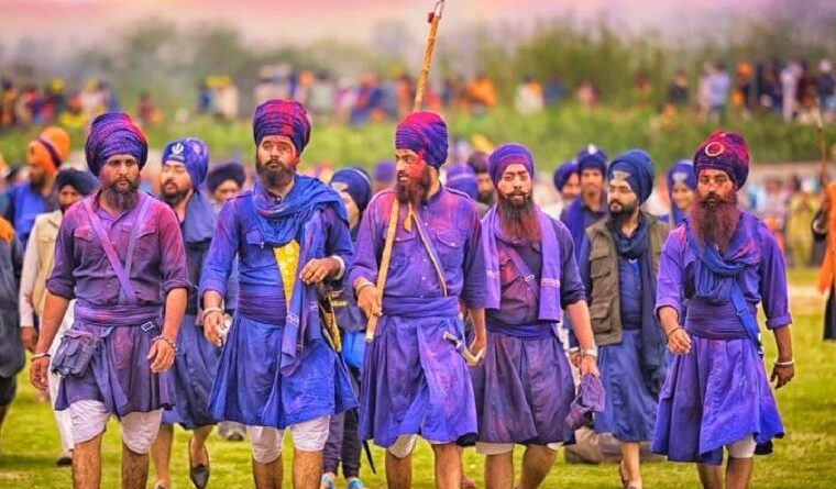 Holla Mohalla 2026: Martial Spirit, Nagar Kirtans and Celebrations Across Punjab