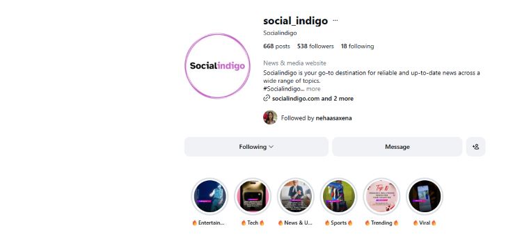 Instagram to Remove End-to-End Encryption for DMs by May 8: What It Means for Users