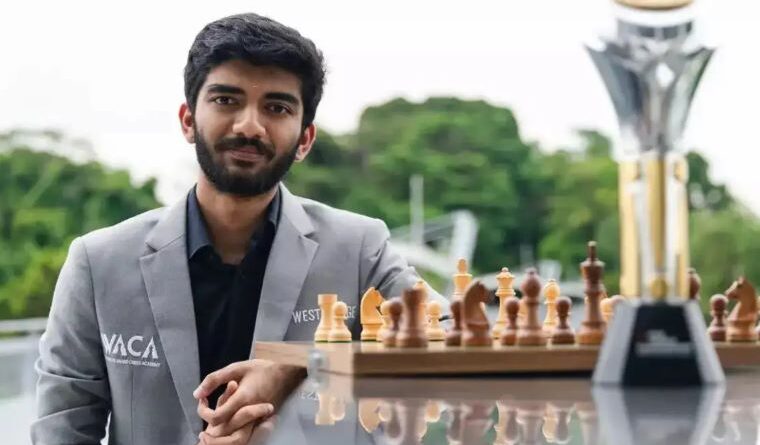 Karpov vs Gukesh: Why the “Accidental Champion” Remark Sparked Global Debate