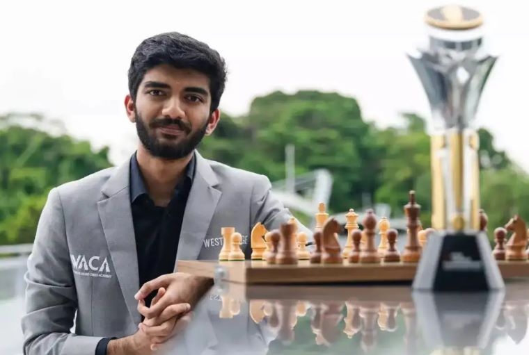 Karpov vs Gukesh: Why the “Accidental Champion” Remark Sparked Global Debate