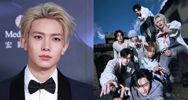 Lee Heeseung Announces Departure From ENHYPEN to Pursue Solo Career