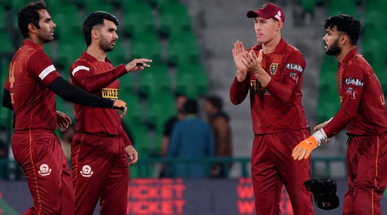 PSL 2026 Jersey Controversy: How a Maroon Kit Turned the Ball Red