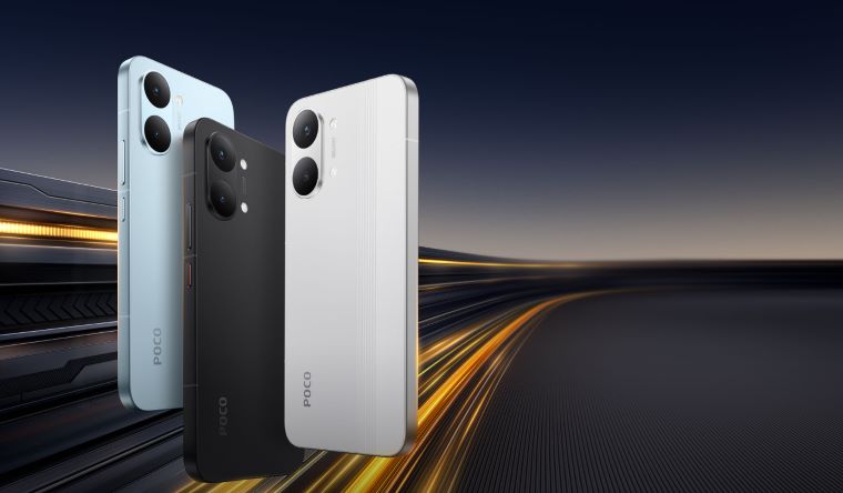 Poco X8 Pro Series Launched: Price, Specs, Iron Man Edition & Key Details