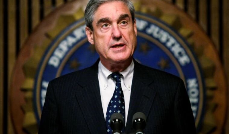 Trump’s Reaction to Robert Mueller’s Death Triggers Political Firestorm