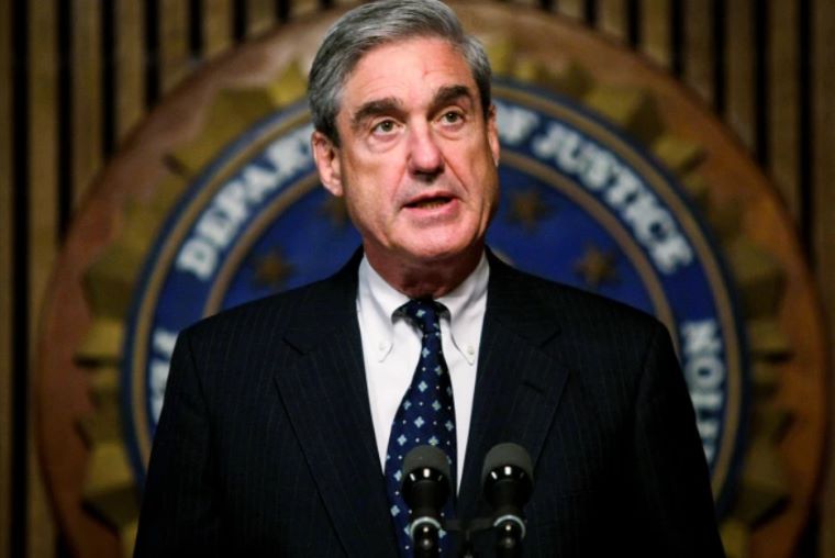 Trump’s Reaction to Robert Mueller’s Death Triggers Political Firestorm