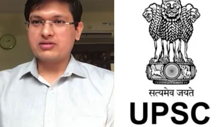 UPSC CSE 2025 Topper: Who Is Anuj Agnihotri?