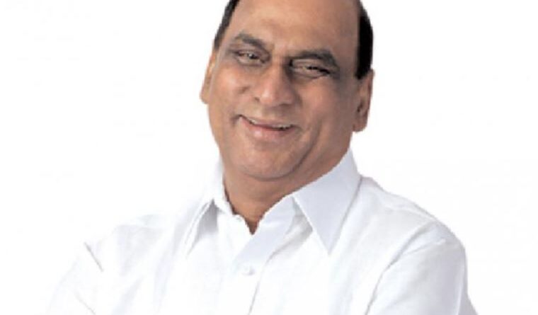 Veteran BJP Leader Datta Meghe Passes Away at 89