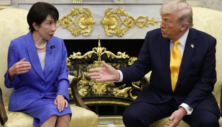 What Happened: Trump, Pearl Harbor Remark & Japan Reaction