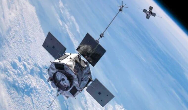 What Happens if NASA's Satellite Crashes to Earth After 14 Years in Orbit?