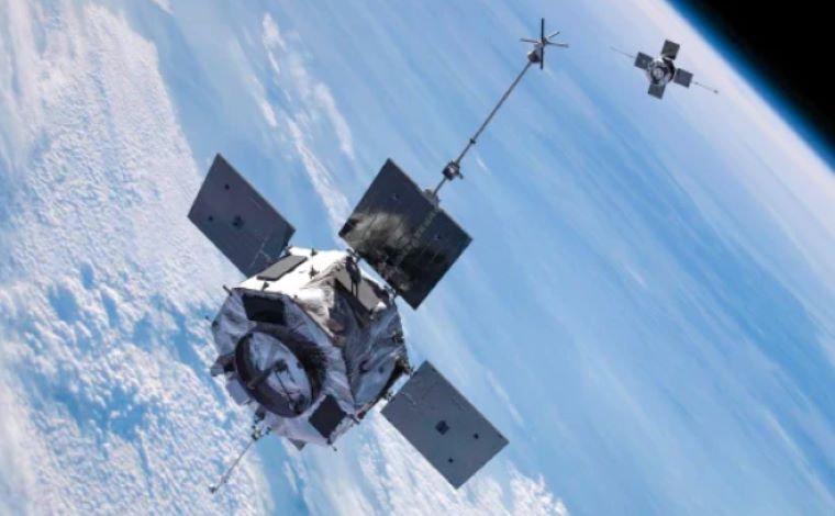 What Happens if NASA’s Satellite Crashes to Earth After 14 Years in Orbit?