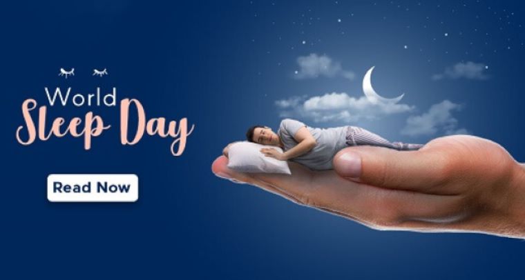 World Sleep Day 2026: Why Quality Sleep Matters More Than Ever