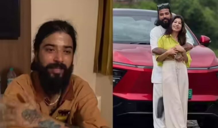 YouTuber Anurag Dobhal (UK07 Rider) Accuses Family of Harassment Over Inter-Caste Marriage