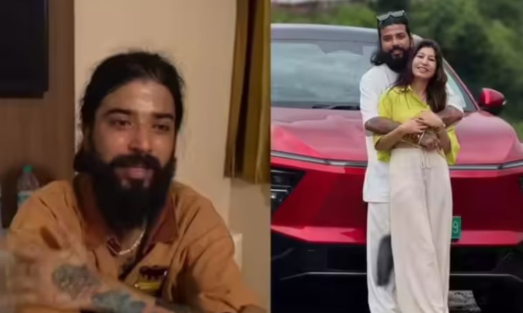 YouTuber Anurag Dobhal (UK07 Rider) Accuses Family of Harassment Over Inter-Caste Marriage