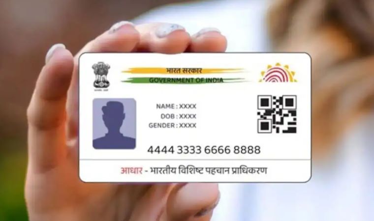 Aadhaar Not Valid as Date of Birth Proof: UIDAI Issues Important Clarification in 2026