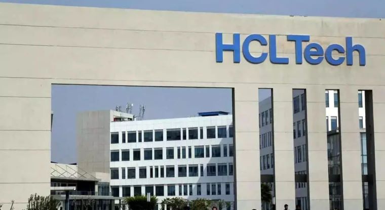 HCLTechQ4 Results 2026: Profit Rises, But Weak Guidance Triggers 10% Stock Crash