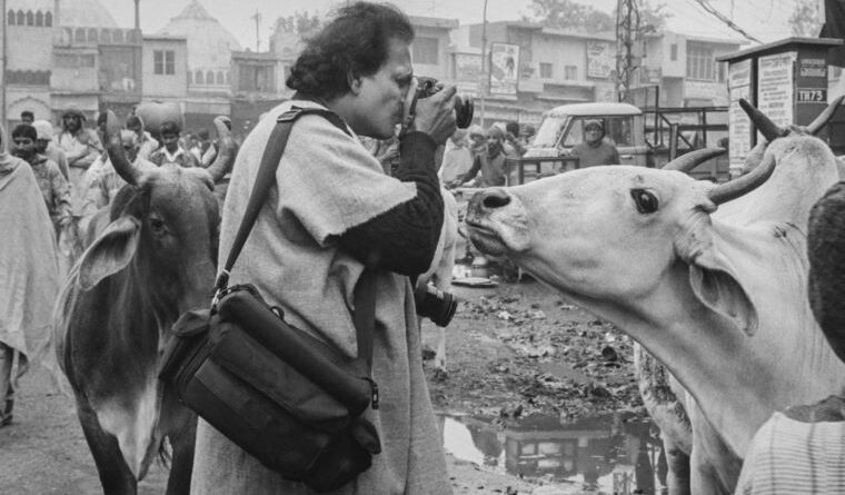 Legendary Photographer Raghu Rai Passes Away at 83: A Life That Captured India’s Soul