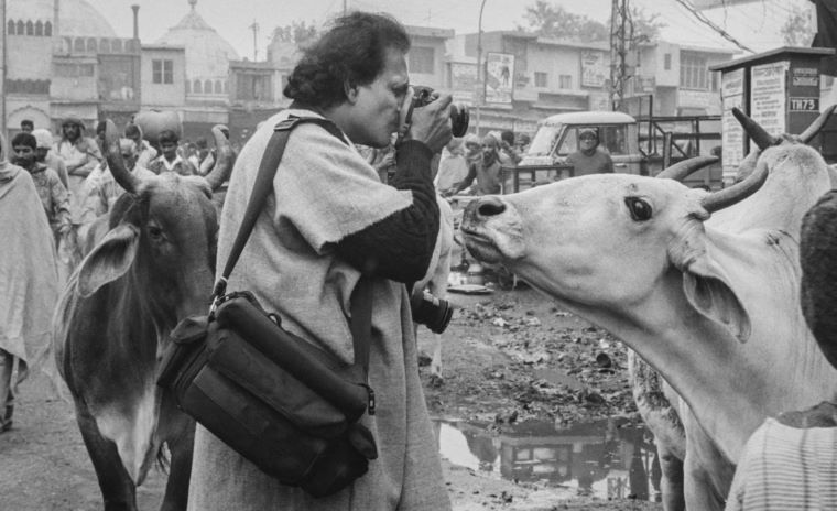 Legendary Photographer Raghu Rai Passes Away at 83: A Life That Captured India’s Soul