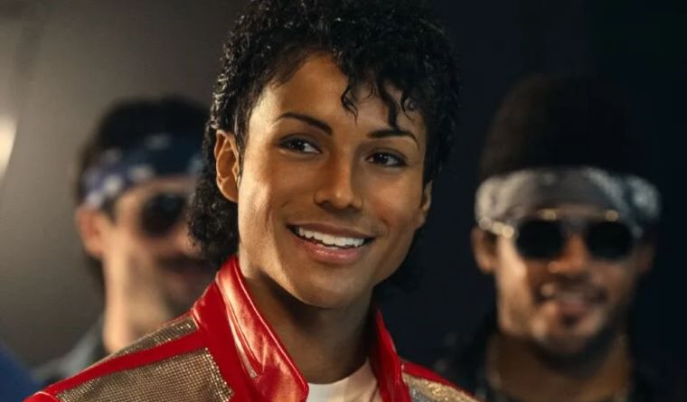 Michael Jackson Biopic ‘Michael’ Faces Poor Reviews Despite Massive Budget & Jaafar Jackson’s Praised Performance