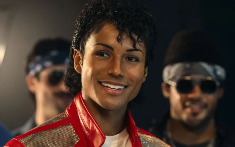 Michael Jackson Biopic ‘Michael’ Faces Poor Reviews Despite Massive Budget & Jaafar Jackson’s Praised Performance