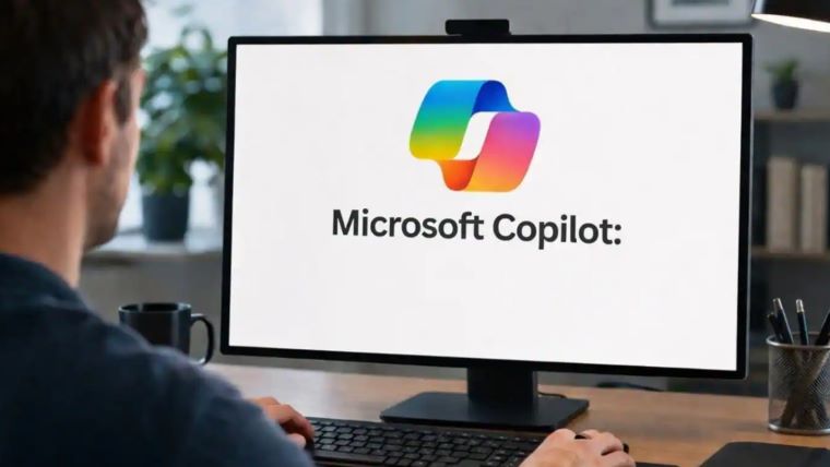 Microsoft Says Copilot Is “For Entertainment Only”: What It Really Means