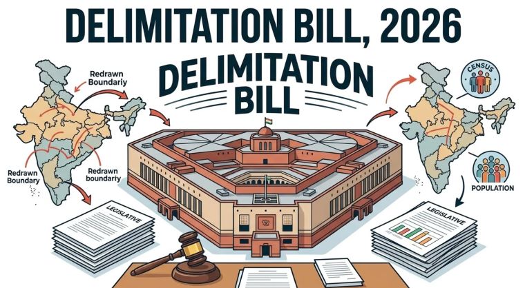 Parliament Special Session 2026: Women’s Reservation Bill, Delimitation Debate and Key Highlights