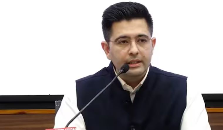 Raghav Chadha Quits Aam Aadmi Party, Joins Bharatiya Janata Party: Big Blow to AAP in 2026