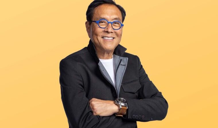 Robert Kiyosaki Predicts Massive Market Crash (2026–27): Threat or Wealth Opportunity?