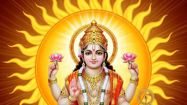 Surya Gochar in Krittika Nakshatra: Date, Impact & Lucky Zodiac Signs
