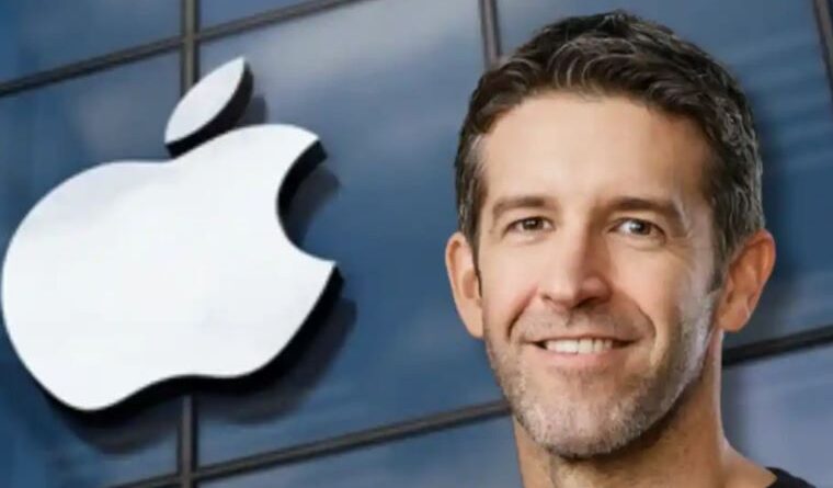 Tim Cook to Step Down as Apple CEO, John Ternus to Take Over in September 2026