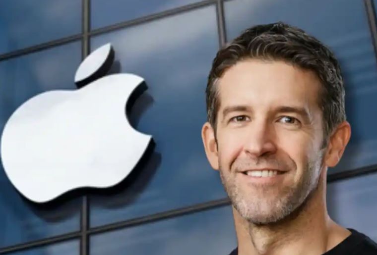 Tim Cook to Step Down as Apple CEO, John Ternus to Take Over in September 2026