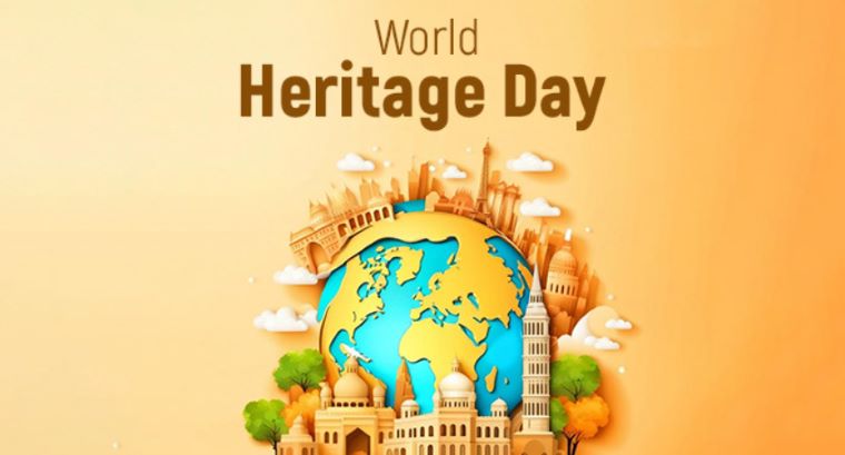 World Heritage Day 2026: Significance, Importance & Must-Know UNESCO Heritage Sites in India