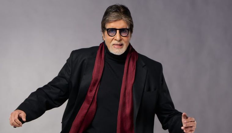 Amitabh Bachchan Says Social Media, Friends & Even Family Can Distract Focus; Shares Steve Jobs-Inspired Advice