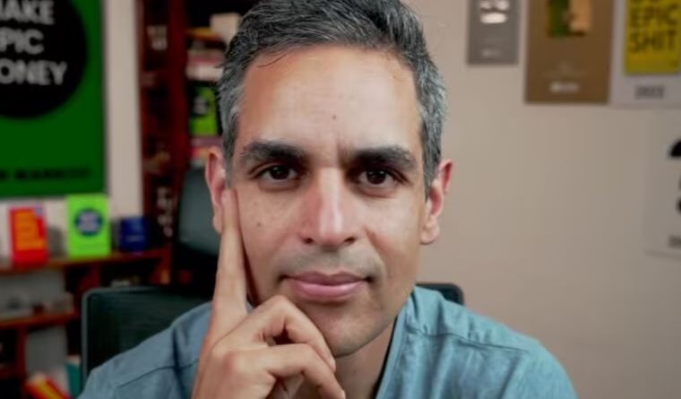 Ankur Warikoo Shuts Down ₹100 Crore Courses Business, Sparks Debate Online