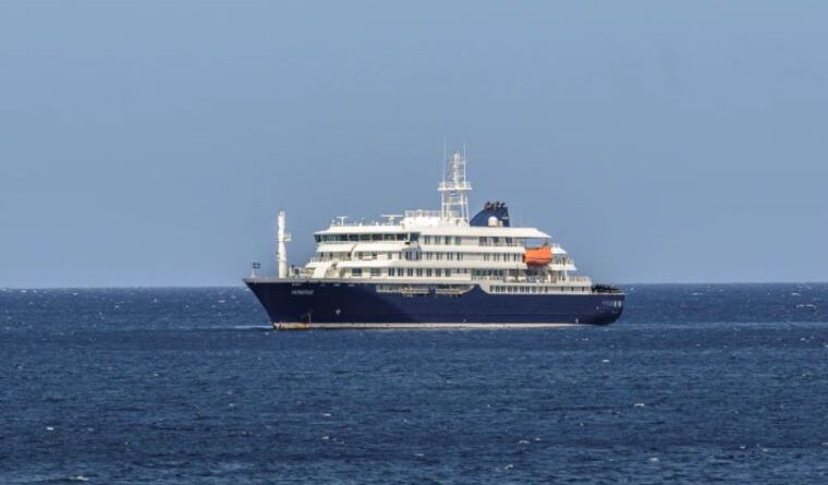 Hantavirus Outbreak on Cruise Ship: 3 Dead, Passengers Stranded — Should India Be Concerned?